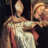 San Isidoro, obispo y doctor de la Iglesia. Nuestra Señora del Buen Consejo