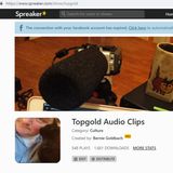 Topgold Audio Clips