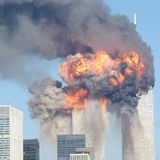 Rob McConnell Interviews - LINDA LEE HECK - Channelling Spirits Of 911