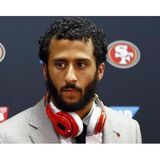 Colin Kapernick sits during National Anthem?! NFL Preview!!