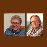 ARTWALKING RADIO 6-06-2024 with Bob Borthwick and James Ward Henry, II
