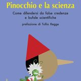 Silvano Fuso "Pinocchio e la scienza"