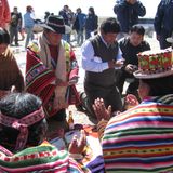 Educación y descolonización en Bolivia
