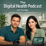 The Apple Watch Health Study That Changed Diagnostics — Fexingo Business