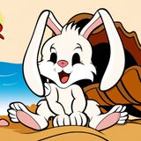 Uncle Wiggily and the Clam | Ocean Animal Stories