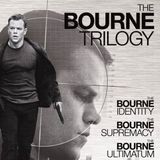 Long Road to Ruin: The Jason Bourne Trilogy