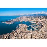 Genova «Terre d'Italia» di Cesare Brandi