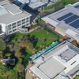From Semiconductors to Solar Panels: The Expanding Role of Fluoropolymers in High-Tech Industries