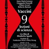Anna Maria Lorusso "Vaccini. 9 lezioni di scienza"