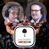 S.2 Ep.24 - SALCHETO e i suoi VINI raccontati da MICHELE MANELLI