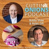 Ep. 111 The Lost Art of Restaurant Orientation