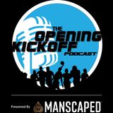 Opening Kickoff Podcast 3-31-20 Delvin Breaux Sr