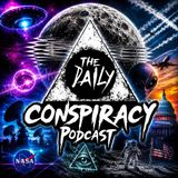 Crrow777 on UFO Disclosure, Orbs & The Lunar Wave