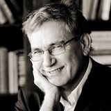Orhan Pamuk | Nobel Konuşması: “Babamın Bavulu”