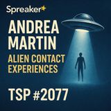 TSP #2077 – Andrea Martin: Galactic Court Updates & Envoy Negotiations