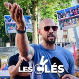 #medias : Procès d’Andrew Tate, c’est quoi la manosphère ?