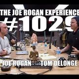 Joe Rogan and Tom DeLonge-What Could of Been...To The Stars.