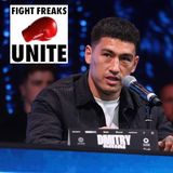 Dmitry Bivol Conversation With Dan Rafael | Fight Freaks Unite Podcast