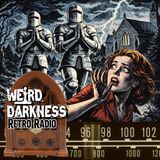 Two Stone Knights, One Dark Legend, and a Woman Named Lorna | Man-Sized In Marble