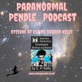 Paranormal Pendle - Elaine Sugden Kelly