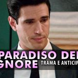 Il Paradiso Delle Signore Anticipazioni: Matteo Paga Per Segreti Sepolti!