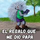 77b. El regalo que me dio papá (honestidad y justicia)