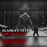 U.S. Soldiers Faced Alaska's Giant Yeti During a Routine Patrol