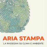L'accordo sul clima approvato dal consiglio Ue ha obiettivi molto flessibili