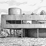 ¿Por qué los edificios se volvieron máquinas?