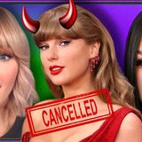 The Aliens Are Here _ Taylor Swift Is Cancelled _ Can_t Sleep