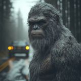 SO EP:532 Bigfoot In The PNW