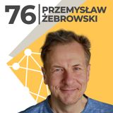 Przemysław Żebrowski-dobrze jest nie przeceniać swoich umiejętności-Antymateria