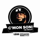C'Mon Son! The Podcast Episode #80: Ed Lover Talks Minimization of Rape Culture and #MeToo Movement