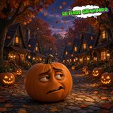 LA NOTTE DI HALLOWEEN 🎃 Storia in rima per adulti e bambini 📖
