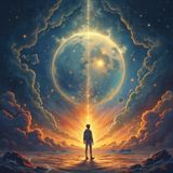 Rob McConnell Interviews - RANDALL SMITH - A NDE at Age Six and the Beings of Light that Greeted Him