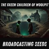 The Green Children of Woolpit