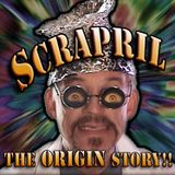 Doctor I M Paranoid - The ORIGIN STORY! "Scrapril 2018"