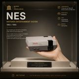 el inicio de una GRAN REVOLUCION eso fue la NES
