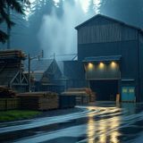 E.O. : Immediate Expansion of American Timber Production
