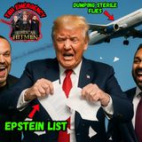 TBH Emergency Broadcast: EPSTEIN Files PSYOP|End of The World News|MARK OF THE BEAST w/ Ben Baumgarten