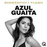 Azul Guaita Biography Flash: Mexican Actress and Netflix Star Rising to International Fame