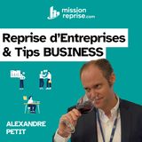 🚀 Comment reprendre une entreprise avec 0€ ?