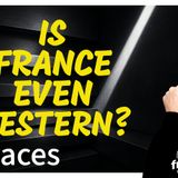 6126 Is France Even Western? Twitter/X Space