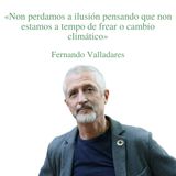Entrevista a Fernando Valladares