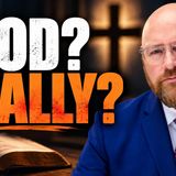 Did Jesus Actually Claim to Be God?