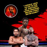 ☎️Keyshawn Davis: Haney FIGHT or Crocker Pivot❓Business Move or Ducking the Dream Fight❓