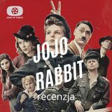 JOJO RABBIT - recenzja Kino w tubce