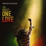 One love; Bob Marley’s spiritual impact