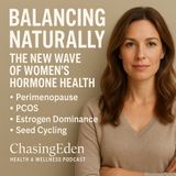 Balancing Naturally: The New Wave of Women’s Hormone Health
