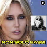 MILEY – BASS PERSUADES: il titolo inganna? | Recensione Album